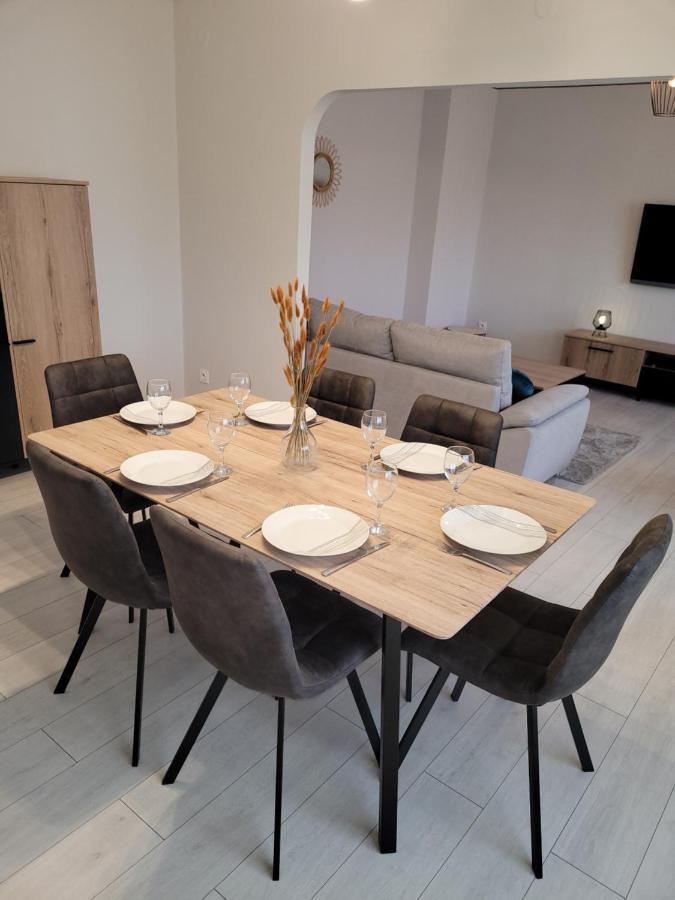 Appartement Le Stubbehansel Benfeld Exterior photo